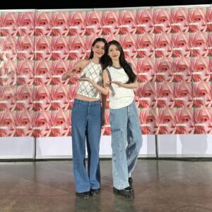 Davika Hoorne Instagram - 🤍