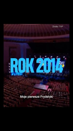 Dawid Podsiadło Instagram - Aniwersaże odcinek drugi.
Rok 2014. Zobaczmy.