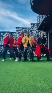 Actor Dawin HD Instagram Photos and Wallpapers November 2022
