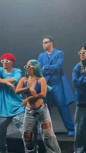 Dawin Instagram - ‘Go Getter’ just dropped 😎🥳🎉🚀🎉