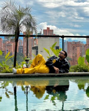 Dawin Instagram - I like the scene