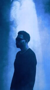 Dawin Instagram - Dreamworld 🌎💭 made this song while I was on tour in Asia recently 🫶 dropping soon