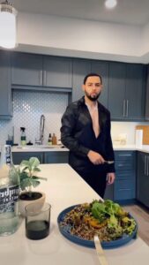 Actor Dawin HD Instagram Photos and Wallpapers March 2024