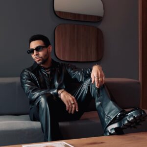 Dawin Instagram - The meeting went well 😎