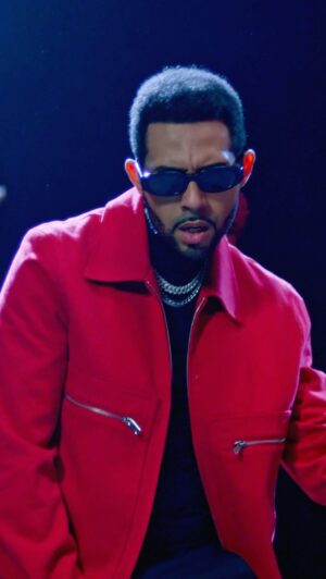 Dawin Instagram - Blow Me Away‼️💥🎥