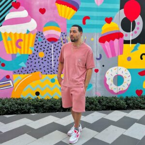 Dawin Instagram - It’s been a sweet day 🎂🎉
