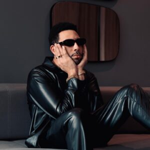 Dawin Instagram - The meeting went well 😎