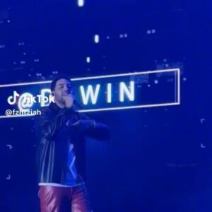 Dawin Instagram - Super random Lol