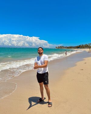 Dawin Instagram - For the mind ☀️🌊🏝️⛱️🥲