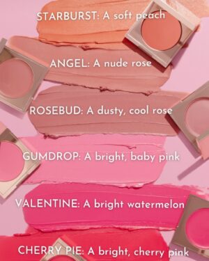 Dawn McCoy Instagram - A few weeks ago, I was invited to the LOVELIEST launch party, celebrating the latest @lawless beauty innovation:
Lawless Pinch-My-Cheeks blush. 
A blush that marries the best of both the cream blush and powder blush worlds, it’s super buildable and bendable and, best of all, effortless to apply.
As fun as the party was, I’ve been having my own party playing with all of these pretty hues!

Thank you to @annielawless @merrittloughran & the whole @mml_pr for a super fun event that felt more like a reunion with my OG beauty journalist and makeup artist friends…
And thank you especially from our caregivers for those GORGEOUS flowers you sent us home with. 
I may have felt like Marie Antoinette in my Ube - but I felt SO good leaving at 5 am for a work trip the next morning when I left them for Waylon’s care team to enjoy.
Paying it forward with petals is my favorite…🌸💐

p.s. A VERY special thank you to my dear friends,  @jeffreymen & @emilymen, for Waylon’s @thefancyteddy !!
We are so grateful for our new pink quartz-hearted pink, little, fancy friend!🩷🩷

Comment SHOP below to receive a DM with the link to shop the blush & my dress in this post on my LTK ⬇ https://liketk.it/4K20A

 #ltkbeauty #ltksummersales #ltkseasonal