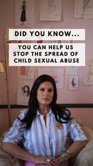 Dawn McCoy Instagram - As an abusive head trauma victim’s mother, there is nothing I am more passionate about than protecting children.

I want to share a video with you. 🖤 
It may look a little similar to a recent Apple ad you’ve seen which - as you know - was highly criticized.
As much attention as that Apple video received, this response video from the @HeatInitiative deserves much more attention as it’s calling on Apple to do 3 major things to protect our children.

The 3 things heat initiative is asking Apple to do is:
1) Let kids report abuse: Create easily accessible reporting in iMessage for kids and parents to report inappropriate images and harmful situations.
2) Require safer apps: Monitor the App Store to ensure exploitative and dangerous apps are unavailable to children and that only age-appropriate apps are advertised to kids.
3) Stop the spread of child sexual abuse: Stop the storage and spread of known child sexual abuse images and videos in iCloud.

Take a look...

#ProtectChildrenNotAbuse
#HeatInitiative
#LovingWayFoundation
#ChildAbusePrevention
#Apple 
#partner 

🎥: @irik | @DawnMcCoyMedia