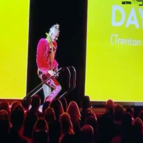 Daya Betty - 23.7K Likes - 🩸💉I can do anything…
except make insulin 💉🩸
I had the opportunity to speak at the @freestylediabetes National Sales Meeting this year as well as meet with representatives to learn more about future technology advancements made for diabetics such as myself. It was an honor and privilege to be surrounded by such a passionate and dedicated a community. Thanks to their scientists and team, @freestylediabetes are making it easier for me to live life to my fullest!
Learn more about the FreeStyle Libre
2 and 3 systems by visiting
FreeStyleLibre2.us and FreeStyleLibre3.us.
@AbbottGlobal @FreeStyleDiabetes
#TeamFreeStyleLibre #freestylediabetes #diabetes #dayabetty
