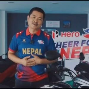 Actor Dayahang Rai HD Instagram Photos and Wallpapers July 2024