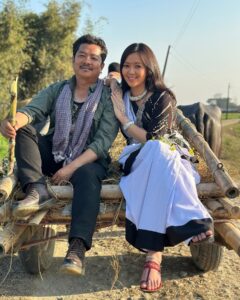 Actor Dayahang Rai HD Instagram Photos and Wallpapers March 2024