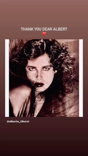 Dayle Haddon Instagram - So many images and wonderful memories over the years of having the great good fortune to work with such talent! Some of these photographers I started with from their beginnings and mine in the industry like @arthurelgort and created deep long lasting friendships because of our common interests, values and our love of laughter and joy like @alberta_tiburzi  or the building of esteem and inspiration for their wonderful talent and kindness like @juliedelibran ❤️ or the eccentric and original innovative work of the man who discovered me @guybourdinofficial . I have been greatly blessed to work with such profound and inspirational people that helped make all these images what they were, the makeup, hair, assistants, editors..who continue to today to fill me with gratitude for all their creative contribution to our work and to my life. Thank you!! ❤️❤️❤️ #liftimes #creativity #gratitde @vogueitalia @voguefrance @voguemagazine @hairbychristiaan @mordacqvalentin @giorgioarmani @armani.prive @ysl @museeyslparis @cartier