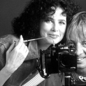 Dayle Haddon Instagram - My dear friend and director Just Jaeckin left us yesterday afternoon. He was someone who held so many beautiful qualities, kindness, generosity, humility, humor and a great talent, often underestimated. He was a dear friend and I was fortunate enough to have worked on two films with him. I’m so glad I was able to be in Paris when the fabled Paris Cinematheque celebrated him and presented our film, The Last Romantic Lover, a fairy tale beautifully filmed with a real circus in the Spanish countryside..in a new edition. ( we actually performed for the people there) It was wonderfully received and he was in great spirits celebrating with his longtime friends, Cosa Gavras and Philip Labro among others...and finally getting his due for his amazing talent. He loved women..independent, strong women and made us all look beautiful with his care. He called me a few days ago to say he was leaving and with such calm, and love, I was moved to tears and inspired by his bravery. May we all go to the other side with such grace. 🙏 Just, I love you. I was lucky to know you and to work with you. You are and always will be a light in this world. Bless you my dear friend🙏🙏 Adieu, adieu M’y thoughts and love go to his family, his wife Anne and daughter Julia #justjaeckin @justjaeckin @philippelabro36 #costagavras #filmdirector #movies #lastromanticlover #cinemateque #cinematequefrancaise #daylehaddon @cinematequefr
