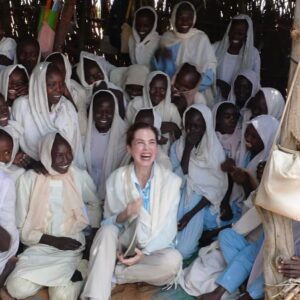 Dayle Haddon Instagram - Happy International Womens Day! ❤️

At WomenOne we are committed to giving the opportunity to have an education for women and girls around the world. Whether it's training adult literacy facilitators, supporting grassroots community projects to overcome barriers to education, or helping adolescent girls stay in school, at @women1one we want every girl to have access to the opportunities she needs and deserves to succeed. Thank you for all your support. What a difference it makes!!
#imternationalwomensday 

#genderequality #education #iwd2023
#privateequity enOne #empoweringwomen #girlseducation #education #educateHer #equity