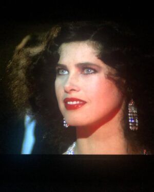 Dayle Haddon Instagram - A moving evening at the #cinemateque in Paris presenting a new version of our film, La Dernière Amant Romantique. Many sweet memories of this film shot in the countryside in Spain where I trained with a small circus and actually performed with them in front of audiences😅A great hommage for my dear director and friend, @justjaeckin  Such a great talent! Shot so beautifully by Oscar winner Robert Fraise and all my gorgeous costumes where by then designer, Marc Bohan for @dior  The wonderful directors #costaGavras and #phillipelabro were there to celebrate Just and support the special evening. I was concerned after all this time that the film might not hold up but it is a beautiful, lyrical fairy tale that had a great success and seemed to be enjoyed and uplifting for all. It is so special to revisit what we have done with new eyes and remember with joy all the stories that happened behind the scenes that only adds to the film itself. It was an emotional evening. Thank you all who put this evening together with such love and care!! Thank you to my dear Just Jaeckin who I owe so much!! @justjaeckin @cinemathequefr @philippelabro36 @dior #cinema #film #laderniereamantromantique #movies #memories #circusinspiration
