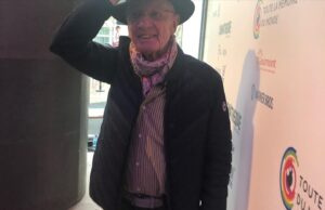 Dayle Haddon Instagram - My dear friend and director Just Jaeckin left us yesterday afternoon. He was someone who held so many beautiful qualities, kindness, generosity, humility, humor and a great talent, often underestimated. He was a dear friend and I was fortunate enough to have worked on two films with him. I’m so glad I was able to be in Paris when the fabled Paris Cinematheque celebrated him and presented our film, The Last Romantic Lover, a fairy tale beautifully filmed with a real circus in the Spanish countryside..in a new edition. ( we actually performed for the people there) It was wonderfully received and he was in great spirits celebrating with his longtime friends, Cosa Gavras and Philip Labro among others...and finally getting his due for his amazing talent. He loved women..independent, strong women and made us all look beautiful with his care. He called me a few days ago to say he was leaving and with such calm, and love, I was moved to tears and inspired by his bravery. May we all go to the other side with such grace. 🙏 Just, I love you. I was lucky to know you and to work with you. You are and always will be a light in this world. Bless you my dear friend🙏🙏 Adieu, adieu M’y thoughts and love go to his family, his wife Anne and daughter Julia #justjaeckin @justjaeckin @philippelabro36 #costagavras #filmdirector #movies #lastromanticlover #cinemateque #cinematequefrancaise #daylehaddon @cinematequefr