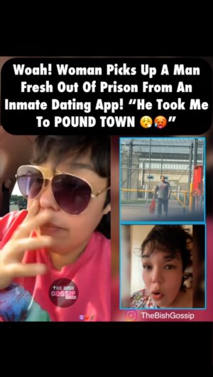 Daym Drops Instagram - Guess you gotta DO, what you gotta DO! 👀🤷🏾‍♂️

 Ladies, if that dating pool is bad, are y’all going to start picking up 🥷’s FRESH out of Jail; to be LOVED? 👀