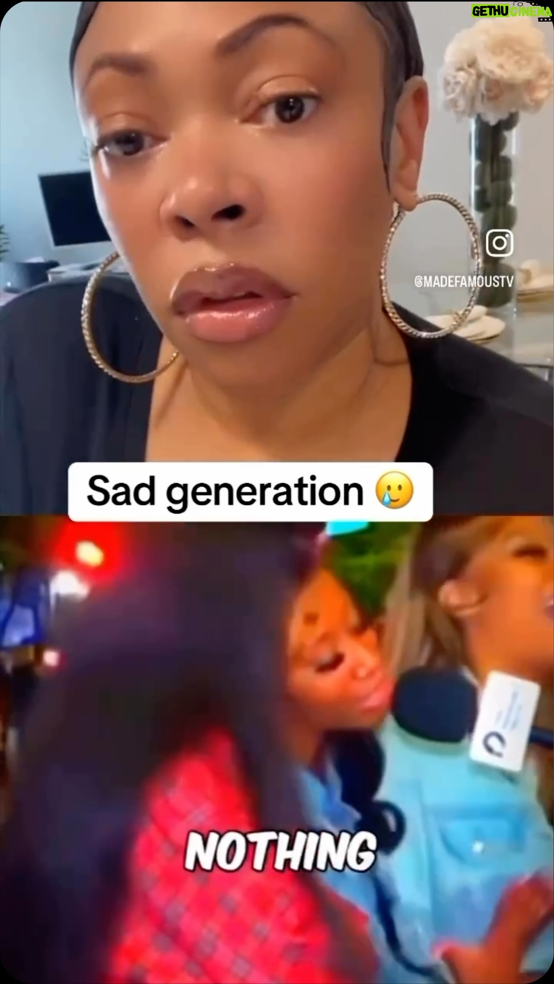 Daym Drops - 394 Likes - Kings, we crack hella jokes around here but if BY NOW you do not know the DIFFERENCE between a Woman & and Heaux?? 👀👀
However MUCH that Heaux finesses you for, IS ON YOU!! Because TRUST & BELIEVE; during the FIRST FEW WORDS in your WHOLE Conversation, it’s a HEAUX Conversation! 💯🤷🏾♂️✌🏾
Heauxs don’t HIDE in plain sight!! They make it KNOWN what they are about off the rip and if you’re with the shits? 👀 ENJOY THE RIDE! 🤷🏾♂️