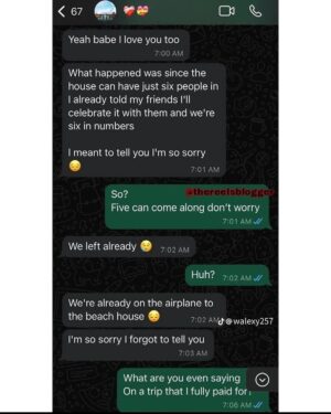 Daym Drops Instagram - See what you’re NOT gonna do is play in my face and or PLAY WITH MY MONEY!! Now you and all ya lil’ Broke Friends can FIGURE IT OUT! 👀

 I am not funding ANYONE that’s NOT my Child or my Woman!! (Honorable Mention: Mom Dukes) if YOUR Friends want to go somewhere; THEY need to pay for it and or Whomever they are with because it WILL NOT BE ME! 🙌🏾💯🙌🏾✌🏾