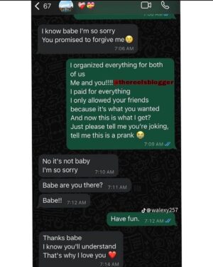 Daym Drops Instagram - See what you’re NOT gonna do is play in my face and or PLAY WITH MY MONEY!! Now you and all ya lil’ Broke Friends can FIGURE IT OUT! 👀

 I am not funding ANYONE that’s NOT my Child or my Woman!! (Honorable Mention: Mom Dukes) if YOUR Friends want to go somewhere; THEY need to pay for it and or Whomever they are with because it WILL NOT BE ME! 🙌🏾💯🙌🏾✌🏾