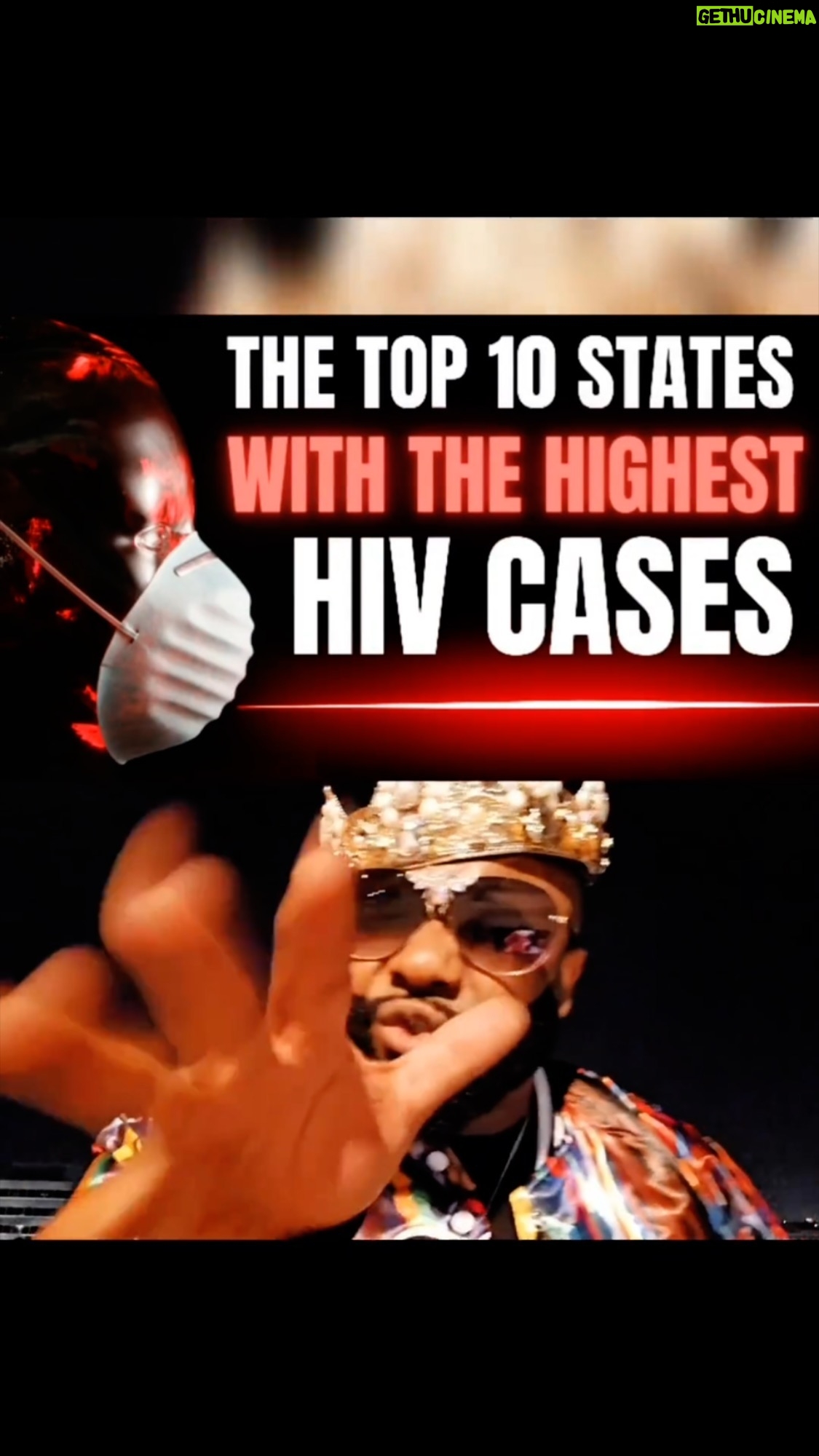 Daym Drops - 699 Likes - I know MOST of y’all won’t even get past the 1st 90 Seconds of this video but this Brotha’ is out here SPITTIN’ those STD Facts that Yall KEEP CHOOSING to Ignore 👀🤷🏾♂️