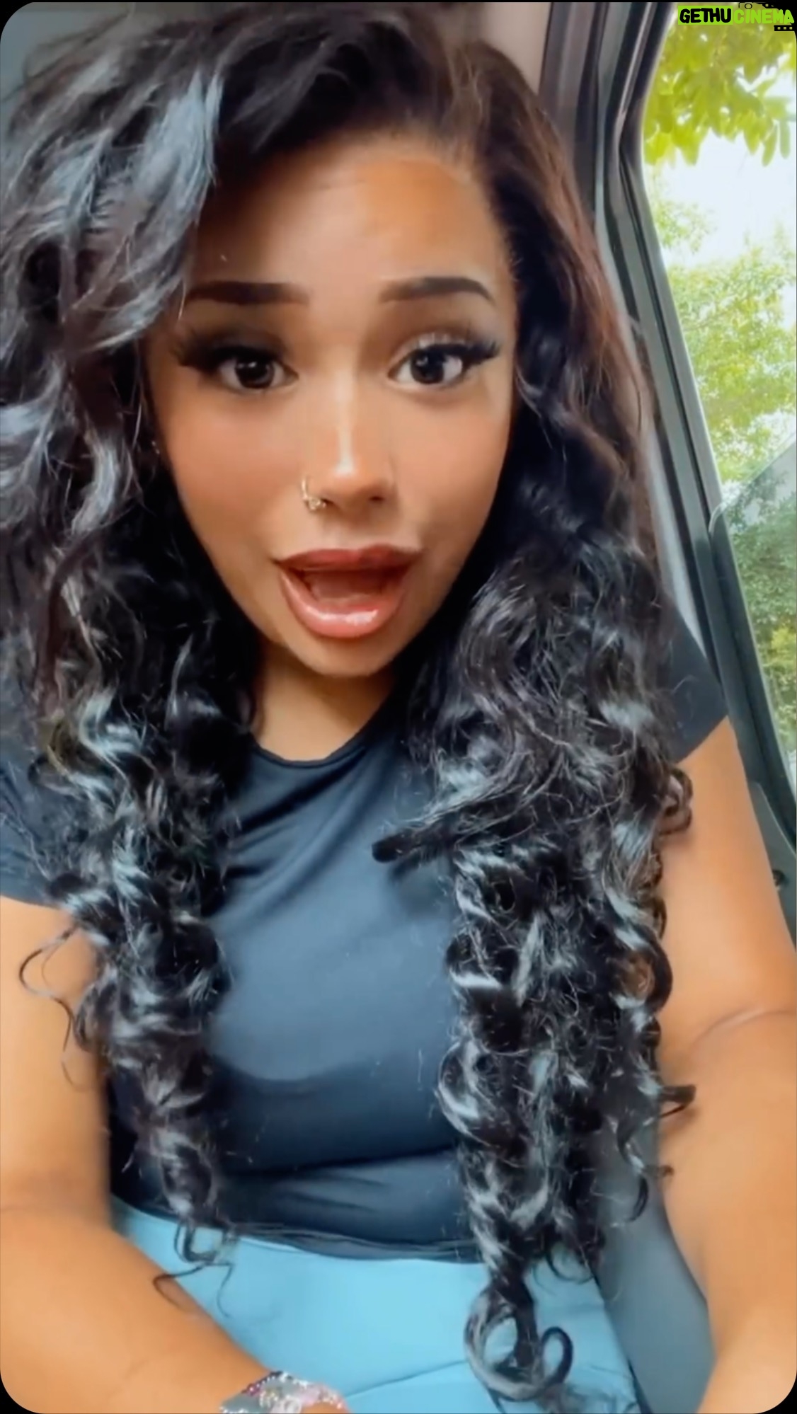 Daym Drops - 559 Likes - 🤣🤣🤣 @comedianchrisclarke with the Silent 😈 Time Thoughts!! 🤣🤣🤣