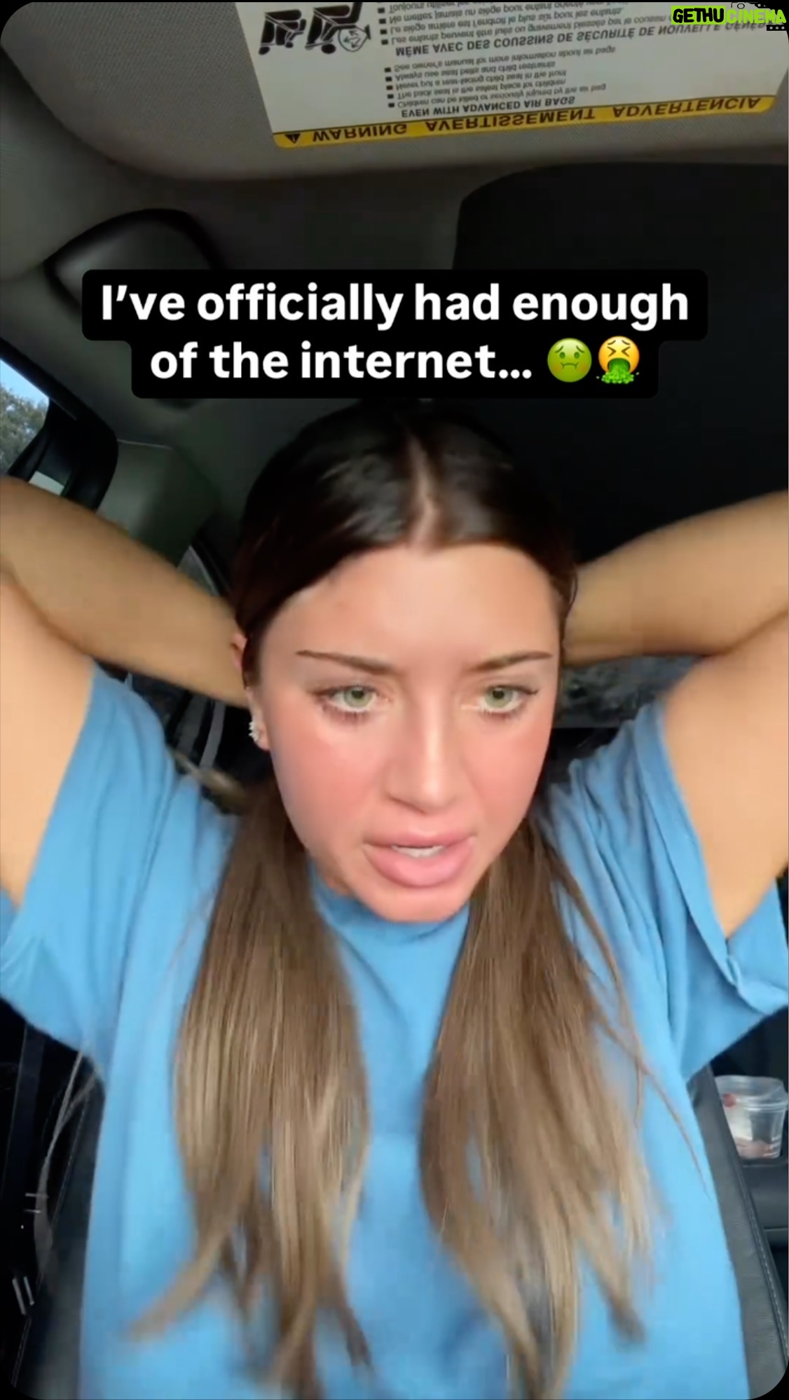 Daym Drops - 1K Likes - To my Creamy Community, is THIS the type of time y’all Women are on?!? Because if so, you can KEEP EM’!! 🤮🤣
Though I must admit, this was the 1st time I heard a Woman refer to her BootyHole as “Toothless” and it made my Giggle! 🤣🤣🤣