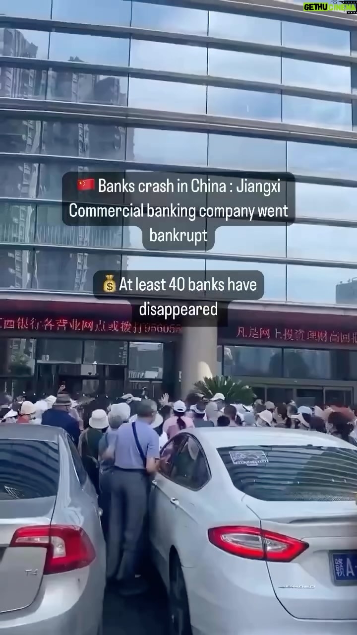 Daym Drops - 1.4K Likes - It’s crazy because WE rarely pay attention to what’s REALLY happening around us UNTIL it hits us in a MAJOR WAY directly.
BAILOUTS have occurred that kept us at bay but don’t THINK for a second that we are “SAFE” from what’s inevitable and I’ll leave that RIGHT HERE!