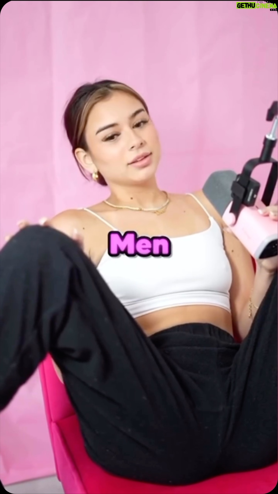Daym Drops - 2.5K Likes - Men don’t need WHAT again?? 👀👀👀