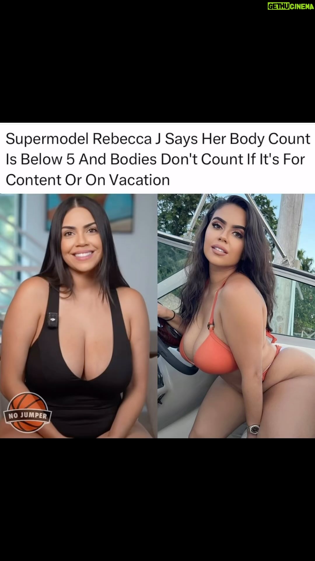 Daym Drops - 485 Likes - I mean, if we utilize the CONDOM IDEOLOGY from the other day, she isn’t lying about the LOW Body Count because “Condom Sex” doesn’t count as a Body! 🤣🤣🤣🤣🤣
However, I’ll Gamble to say there’s very LITTLE Condom Use here and sooooooooooo - “These Heeeaaaauuuuxxxxss - They for EVERYBODY!” 🤣