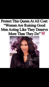 Daym Drops Instagram - !!! PROTECT THIS QUEEN AT ALL COSTS !!! 

 She is out here Spittin’ what they FEAR! 🙌🏾💯🙌🏾