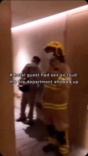 Daym Drops Instagram - They came to put the FIRE out and she came too! 👀🤷🏾‍♂️

#NothingToSeeHereFolks #CheeksGotClapped #WallsWereThin #ImTalkingBothWalls #ItAllStartedWithSomeHawkTuah #MaybeSomeRoughHousingEnteredTheChat #AQuickBackToWallToss #AndTheyWereOffToTheRaces #HerHairWasBunchedUpInHisFist #PulledLikeReinsOnAHorse #SheGotHitWithSomeFreakyLustStrokes #SheDidntCare #ItWasntHerFirstRodeo #HeTookHerFromTheWall #RightIntoMidAirPoundTown #SheHasBeenHereBefore #AndYoureStillReadingMyHashtags #LikeItsTheNeverEndingStoryNovelPartDaym #NowOlBoyThrewHerOnTheBed #LumberJackTreeTossStyle #TheBedCracked #HeDidntCareBecauseTheHotelWasCheapAnyway #WhatHappenedNextWasMagnificent #OlBoyLookedDeepIntoHerSoul #GrabbedHerByTheThroatAnd #And #WaitAMinute #YallNeedToPayMeForTheRestOfThisHashtagKillaStory #ThisFreakyFreestyleAintFree 😳✌🏾

#hashtagkillaisback