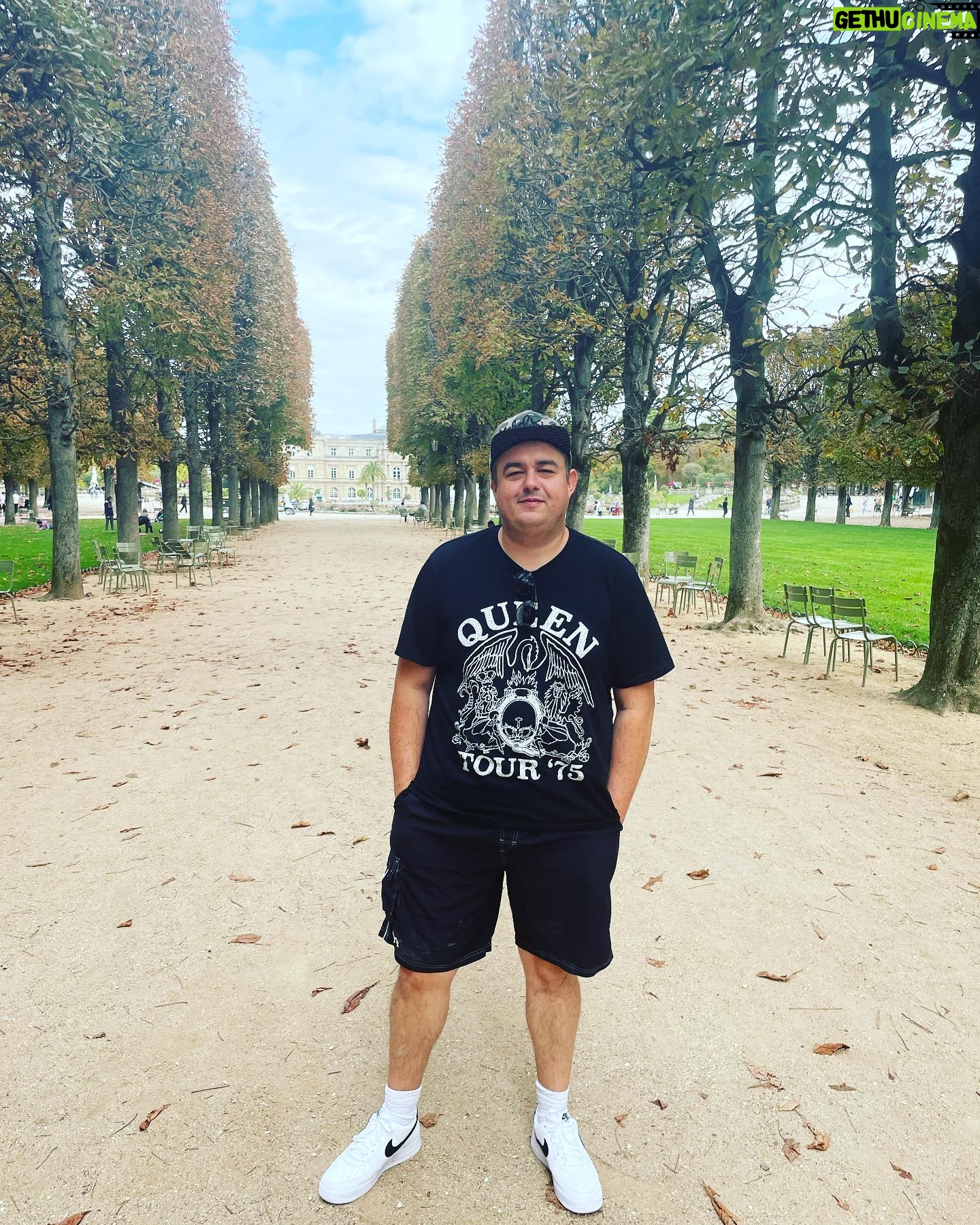 Daz Black - 78.7K Likes - Never get tired of Paris 🇫🇷