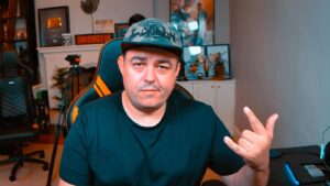 Daz Black Instagram - To celebrate 1M on Instagram here is my face for you all to stare at #1million 🎉🍾🥳