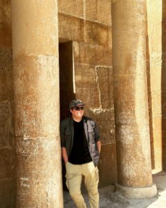 Actor Daz Black HD Instagram Photos and Wallpapers January 2023