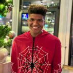 DeShawn Snow