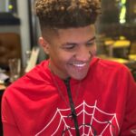 DeShawn Snow