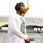 DeShawn Snow