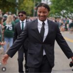 DeShawn Snow