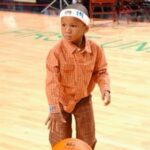 DeShawn Snow