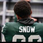 DeShawn Snow