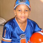 DeShawn Snow