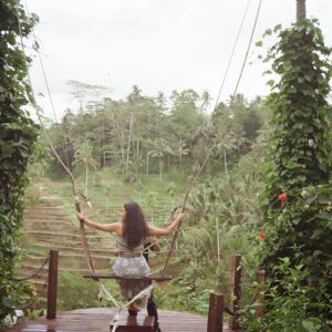 Dea Panendra Instagram - Geng gong🌴