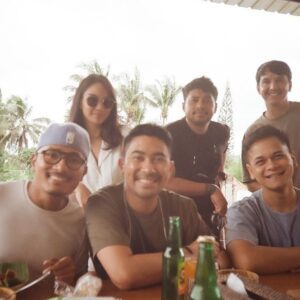 Dea Panendra Instagram - Geng gong🌴