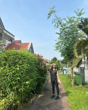 Dea Panendra Instagram - Serba serbi