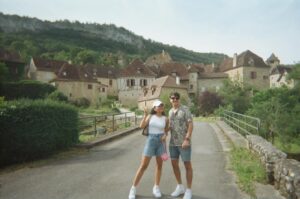 Dea Panendra Instagram - Figeac to Telhado 🦦🌳🌻✨