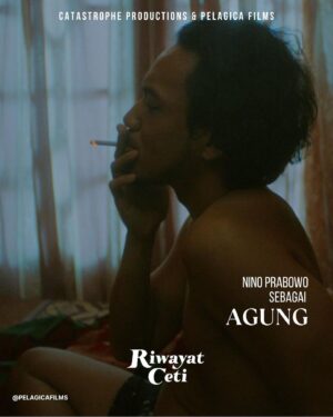 Dea Panendra Instagram - NORTH AMERICAN PREMIERE - BUFFALO INTERNATIONAL FILM FESTIVAL 2023 -  RIWAYAT CETI.

Kabar baik datang dari @buffalointernationalfilm bahwa film pendek Riwayat Ceti (What Ceti Does) terpilih menjadi Official Selection Short di Buffalo International Film Festival, yang akan digelar pada 5-9 Oktober 2023 dalam section BIFF Shorts: Homefronts di Buffalo, New York. Syukur dan terima kasih untuk semua pemain, team dan pihak yang telah mendukung pembuatan film Riwayat Ceti. 

Riwayat Ceti
(What Ceti Does)

Ceti dan suaminya yang bekerja sebagai penagih hutang kesusahan hidup selama pandemi. Kematian seorang penghutang menjadi kunci permasalahan mereka.

Ceti and her debt collector husband struggle financially during the pandemic. The death of a debtor might just be the key to their problems.

Starring: Dea Panendra (@deapanendra) & Nino Prabowo (@ninoprabowo),
and introducing: Den Bagus Sasono (@thesasonosfam)

A Film by Azalia Muchransyah (@catastrophe.productions)
Produced by Teguh Triguna (@journalbrother)

Co-Producers: Azalia Muchransyah & Adhi Anugroho
Story & Screenwriter: Azalia Muchransyah
Line Producer: Syaifurizal Adisage (@knupa_ )
1st Assistant Director: Daniel Widjonarko (@daniel.widjonarko)
2nd Assistant Director: Felicia Lanska (@misswuz27)
Art Director: Mutia Adinda (@mutiaadnd)
MUA & Wardrobe: Dewi Nandini (dewnandin)

Director of Photography: Bella Panggabean (@bellapangab)
Editor: Aline Jusria & Azis Fajri (@alinejusria & @azisfajri)
Colourist / Online Editing by Harry Nugraha (@@harry.noeg)

Audio Post Services by Flat 5 Studio
Music Composer: Ridho Hafiedz (@ridho_hafiedz)

CATastrophe Productions (@catastrophe.productions)
in association with Pelagica Films (@pelagicafilms)

#RiwayatCeti #WhatCetiDoes
#BIFF2023 #PelagicaFilms

---------------------------------------------

BIFF Shorts: Homefronts 2023: Stories about home, and the politics and poetics of place. Shorts from Canada, Indonesia, Iran, Venezuela and United States.